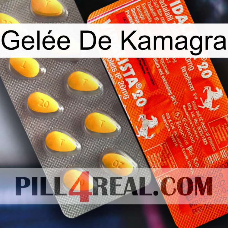 Gelée De Kamagra new01